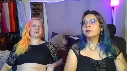 Snapshot of evelan123 chatting on 06.19.26 Chulal online show from 06.19.26
