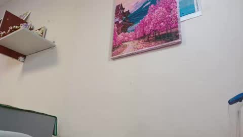 Snapshot of eveliaballiett chatting on 02.24.26 Noor online show from 02.24.26