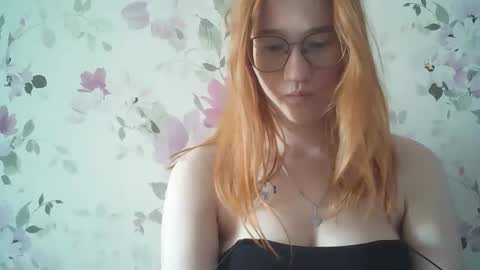 Evelina online show from 04.15.26