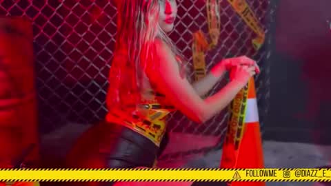 Evelin online show from 10.12.25