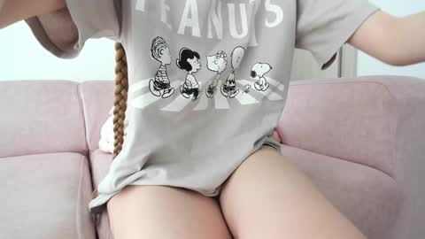 Evelin online show from 11.21.25