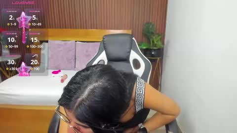 BELLA online show from 03.04.25