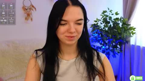 Snapshot of evelin_wow chatting on 02.25.26 evelin_wow online show from 02.25.26