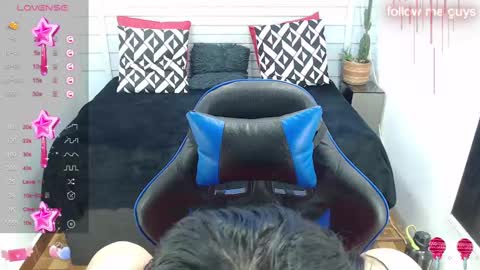 evelin zaens online show from 03.06.25