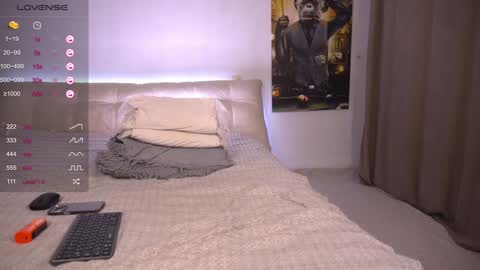 Evelina online show from 01.14.25