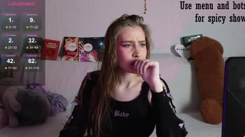 Evelina online show from 01.10.25