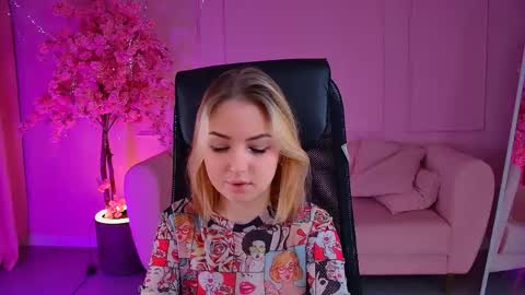 Evelina online show from 06.01.26