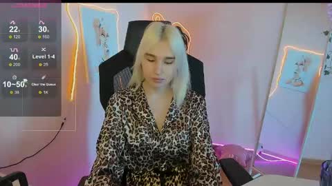 Evelina online show from 04.28.26