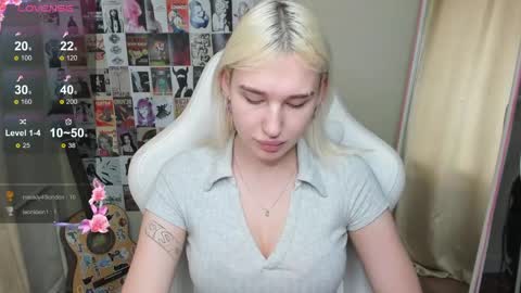 Snapshot of evelinalu chatting on 05.07.26 Evelina online show from 05.07.26