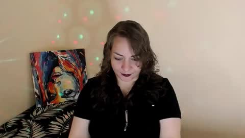 Lydia online show from 09.09.25