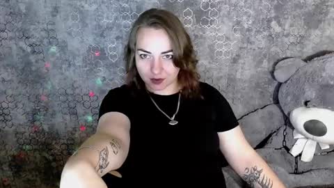 Lydia online show from 11.15.25