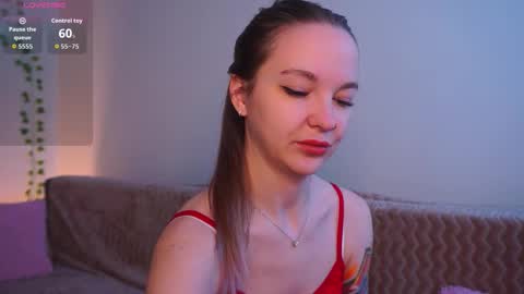 Eveline online show from 03.07.26