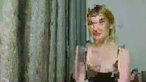 EvelinaMagnetic online show from 02.10.26