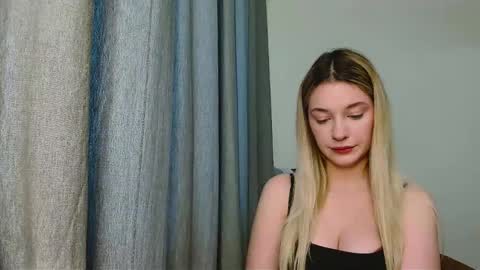 EvelinaMagnetic online show from 02.11.26