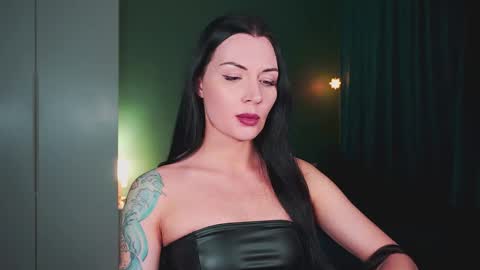 your Love online show from 03.15.26