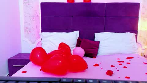 EvelinHill online show from 02.16.26