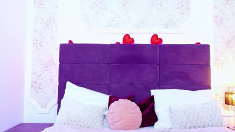 EvelinHill online show from 03.03.26