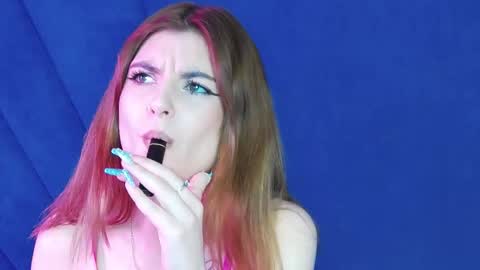 Eve online show from 03.12.26