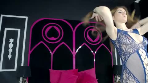 Eve online show from 04.04.26