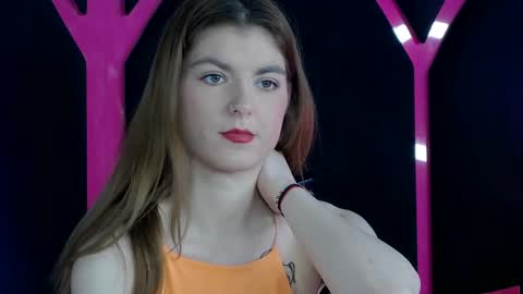 Snapshot of evelisse chatting on 04.24.26 Eve online show from 04.24.26