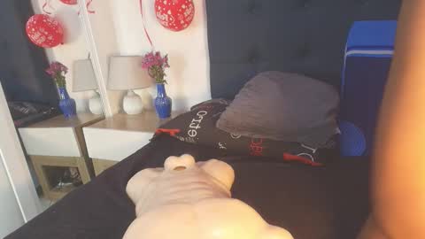 DAYANITA online show from 02.21.26