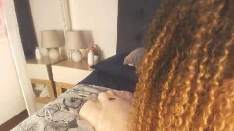 DAYANITA online show from 03.28.26