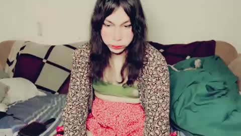 evelyn420521 online show from 12.27.24