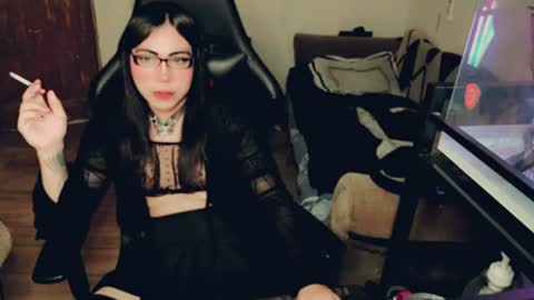 Snapshot of evelyn420521 chatting on 07.31.26 evelyn420521 online show from 07.31.26