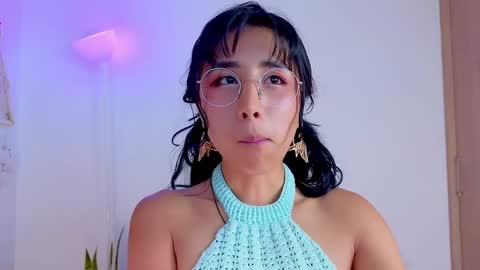 Snapshot of evelyn_chelle chatting on 01.29.25 Im Eve or Chelle Next Stream 191224 online show from 01.29.25