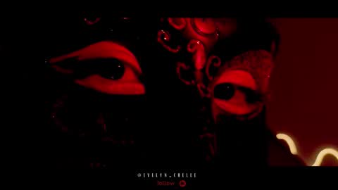 Im Eve or Chelle Next Stream 191224  online show from 02.15.26