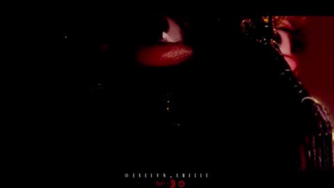 Im Eve or Chelle Next Stream 191224  online show from 03.13.26