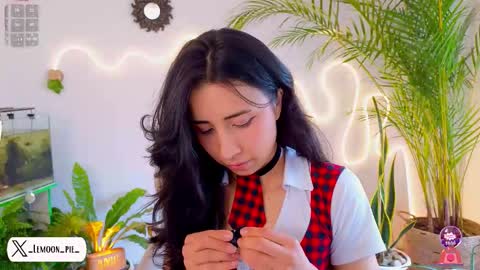 Im Eve or Chelle Next Stream 191224  online show from 03.17.26