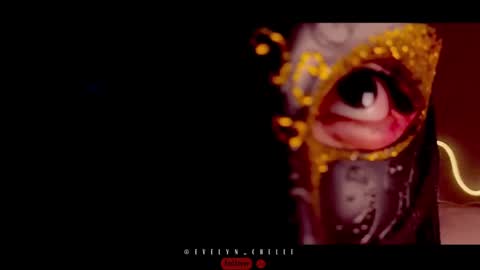 Im Eve or Chelle Next Stream 191224  online show from 04.04.26