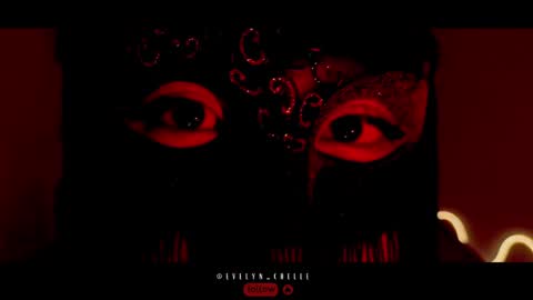 Im Eve or Chelle Next Stream 191224  online show from 04.18.26