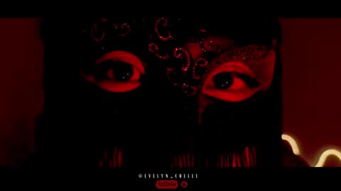 Im Eve or Chelle Next Stream 191224  online show from 04.21.26