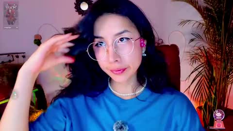 Im Eve or Chelle Next Stream 191224  online show from 04.23.26