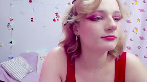 Eve online show from 02.13.25