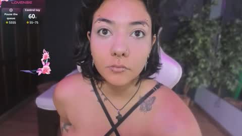  Evelyn  online show from 01.09.26