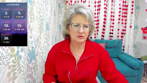 Evelyn online show from 02.17.25