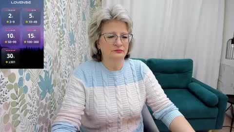 Evelyn online show from 01.14.26