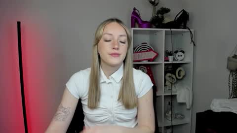 evelynblond online show from 03.27.26