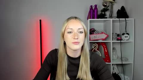 evelynblond online show from 05.27.26