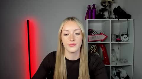 evelynblond online show from 05.29.26