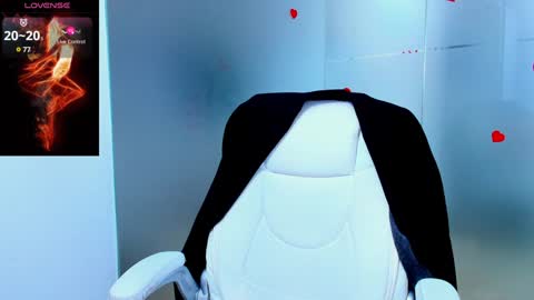 evelyne_rose online show from 01.25.25