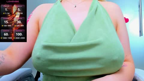 evelyne_rose online show from 01.27.25