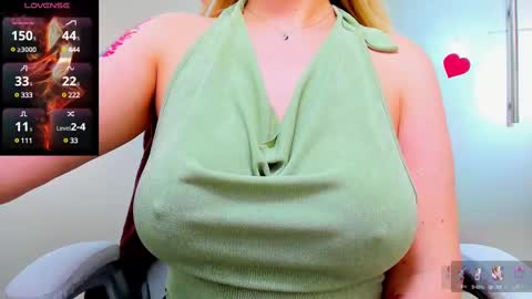 evelyne_rose online show from 02.18.25