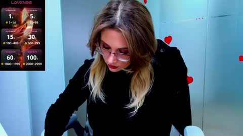 evelyne_rose online show from 02.28.25