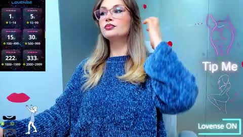 evelyne_rose online show from 01.07.26