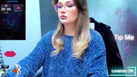 evelyne_rose online show from 01.11.26