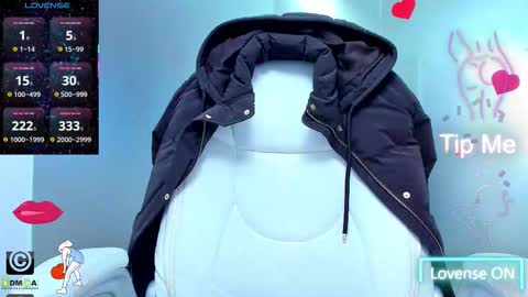 evelyne_rose online show from 02.01.26